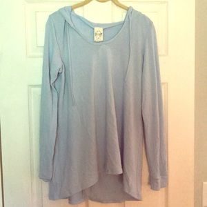 Super soft hoodie from Island Gypsy